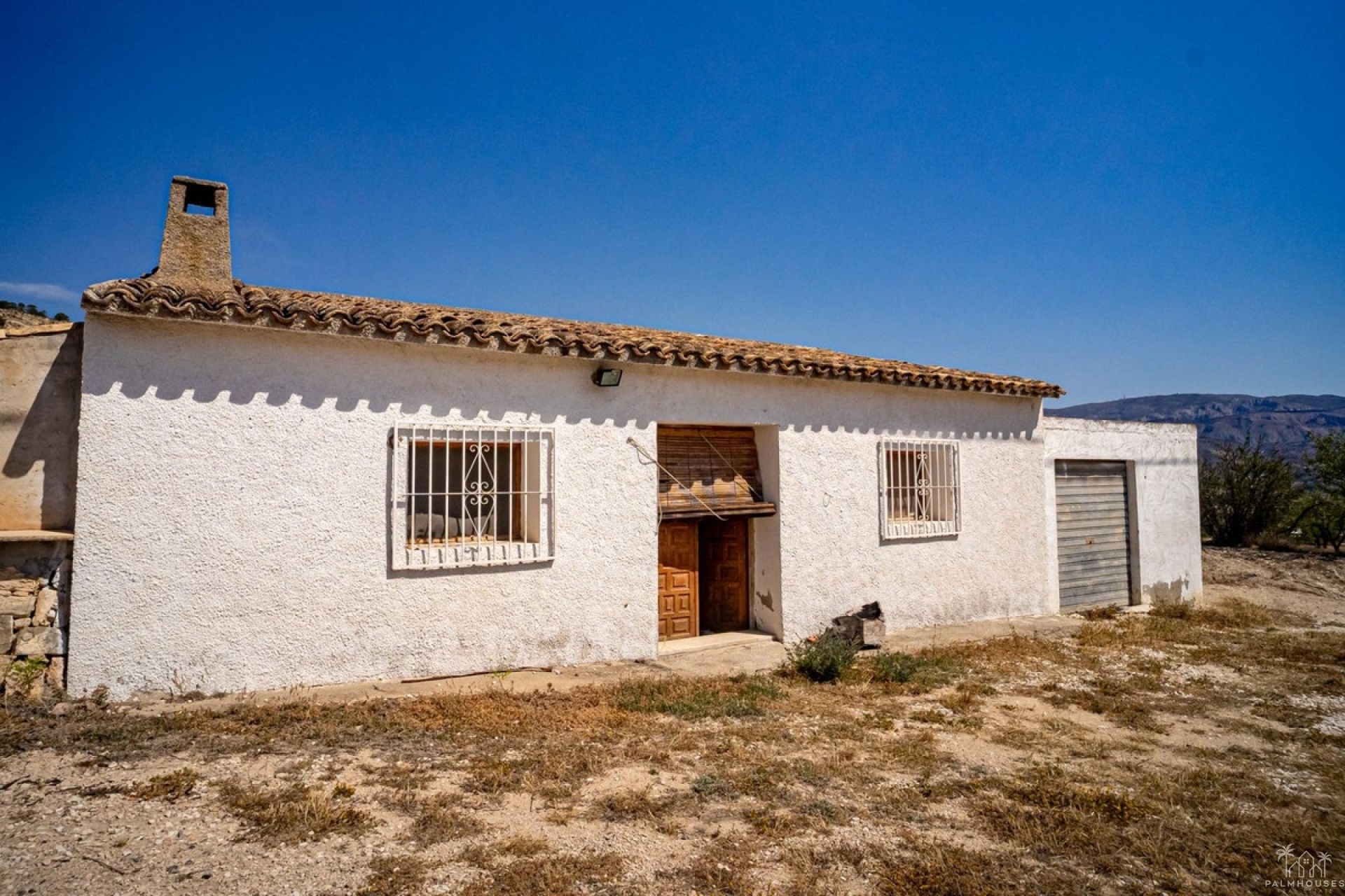 Venta - Country house - Relleu - Relleu Centro