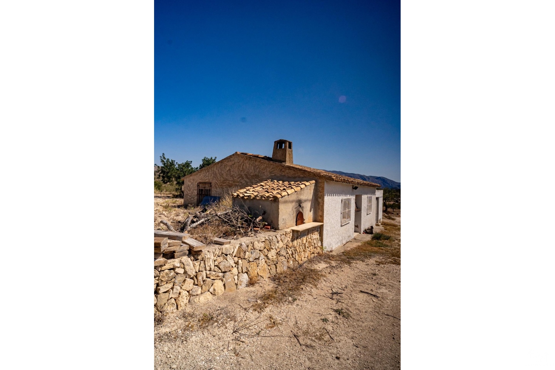 Venta - Country house - Relleu - Relleu Centro