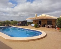 Venta - Country house - San Javier - San Javier Centro