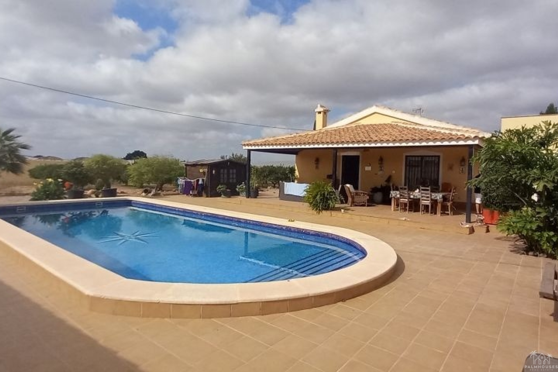 Venta - Country house - San Javier - San Javier Centro