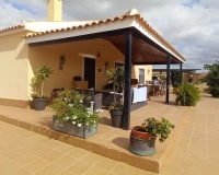 Venta - Country house - San Javier - San Javier Centro