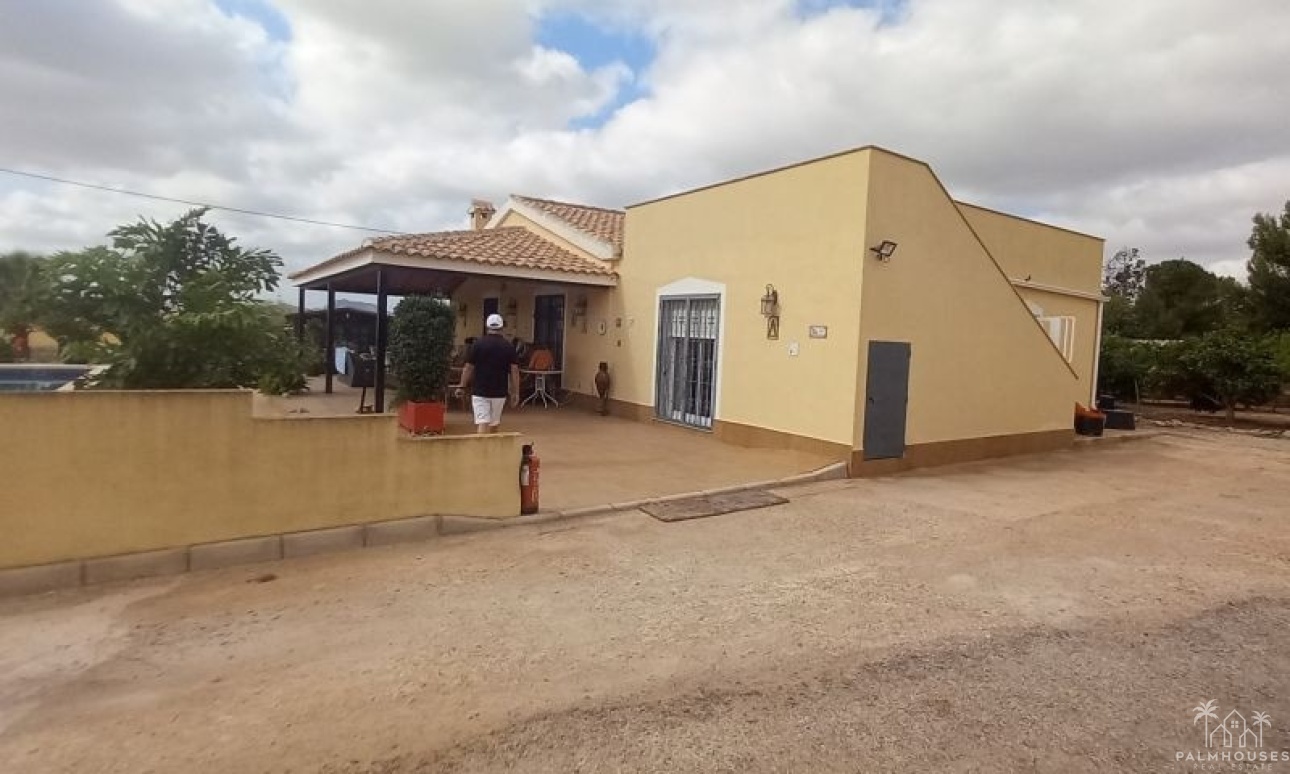 Venta - Country house - San Javier - San Javier Centro