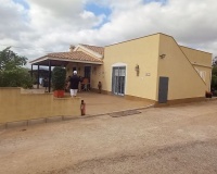 Venta - Country house - San Javier - San Javier Centro
