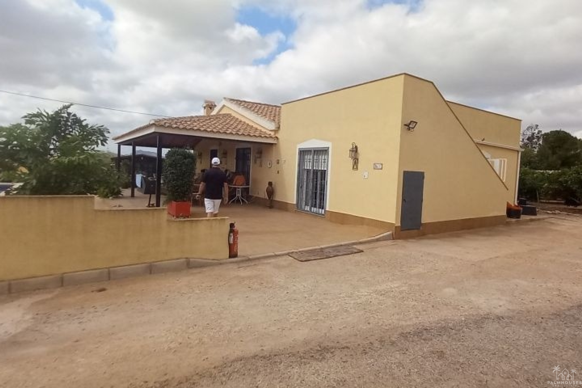 Venta - Country house - San Javier - San Javier Centro