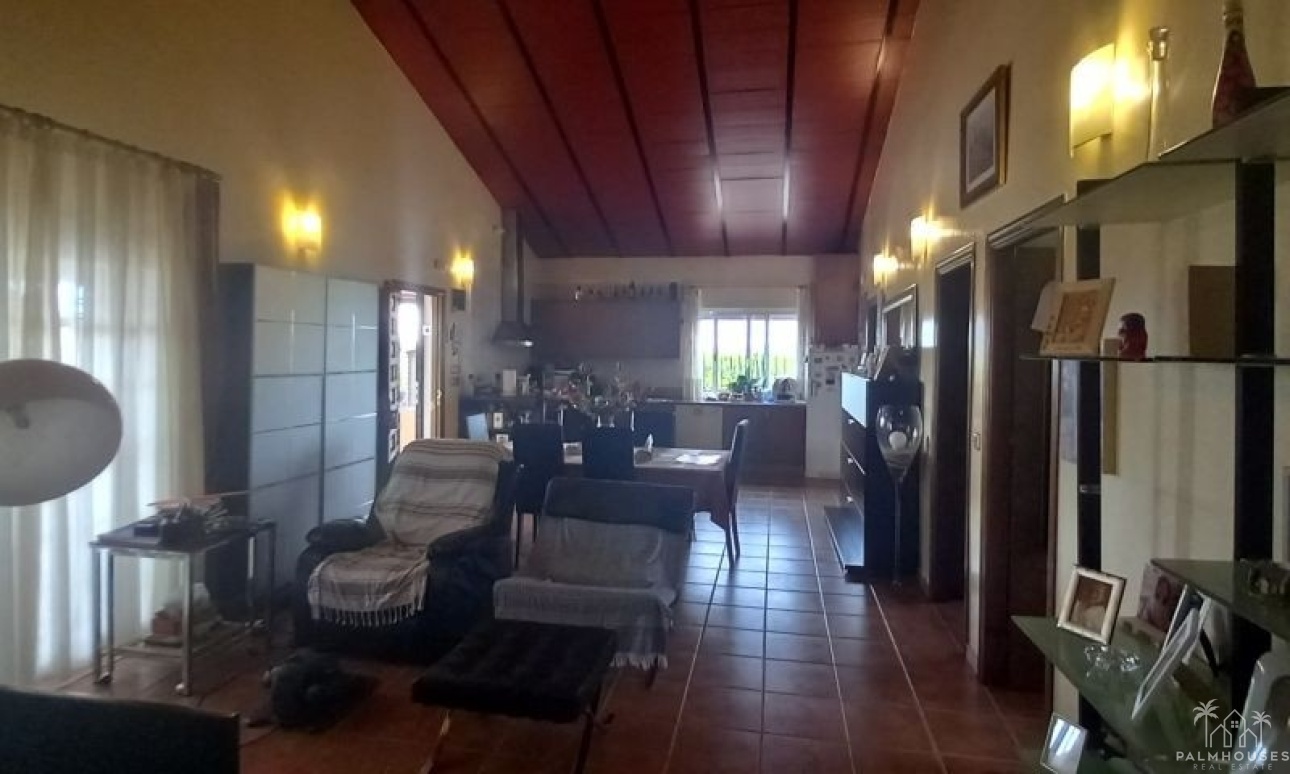 Venta - Country house - San Javier - San Javier Centro