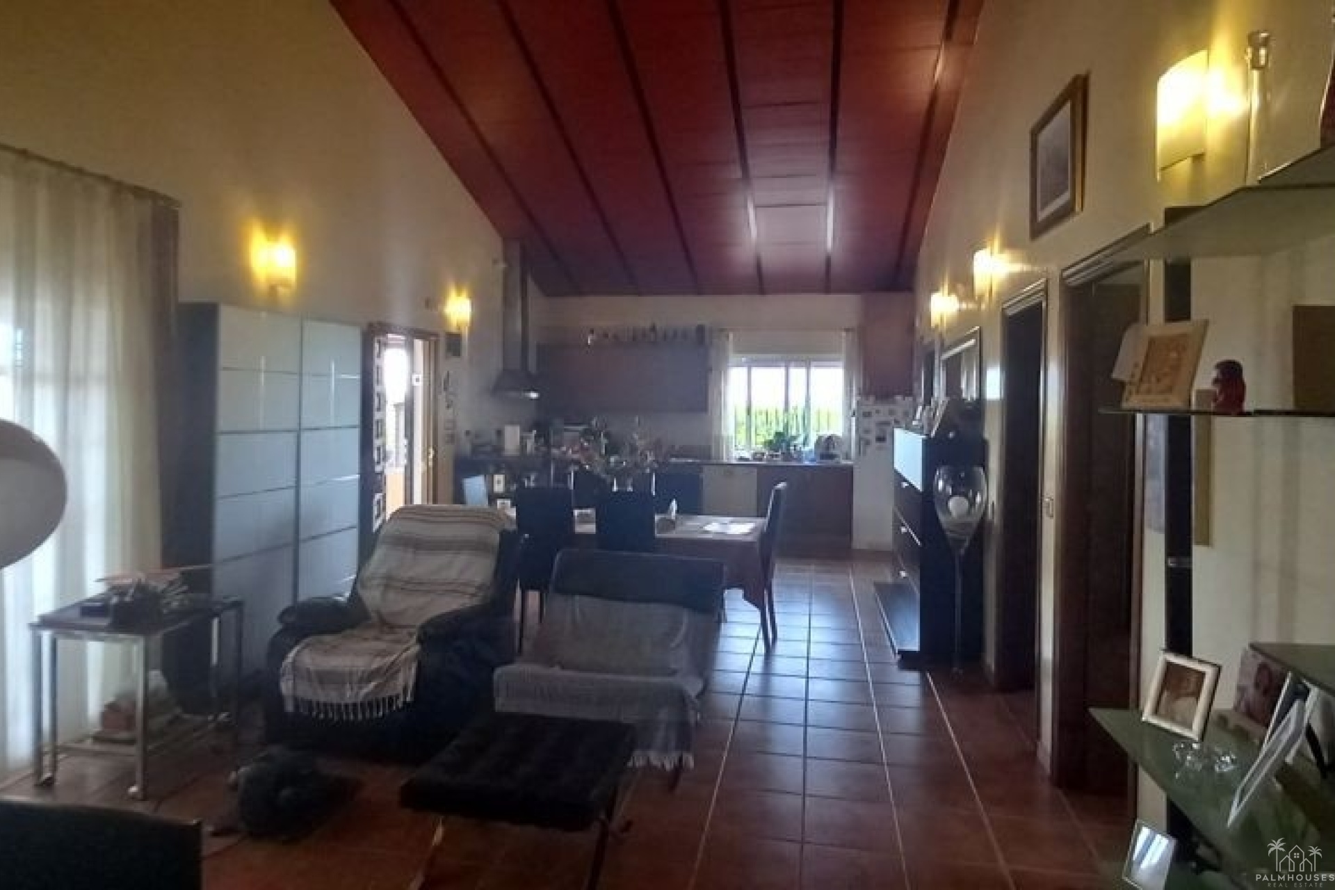 Venta - Country house - San Javier - San Javier Centro