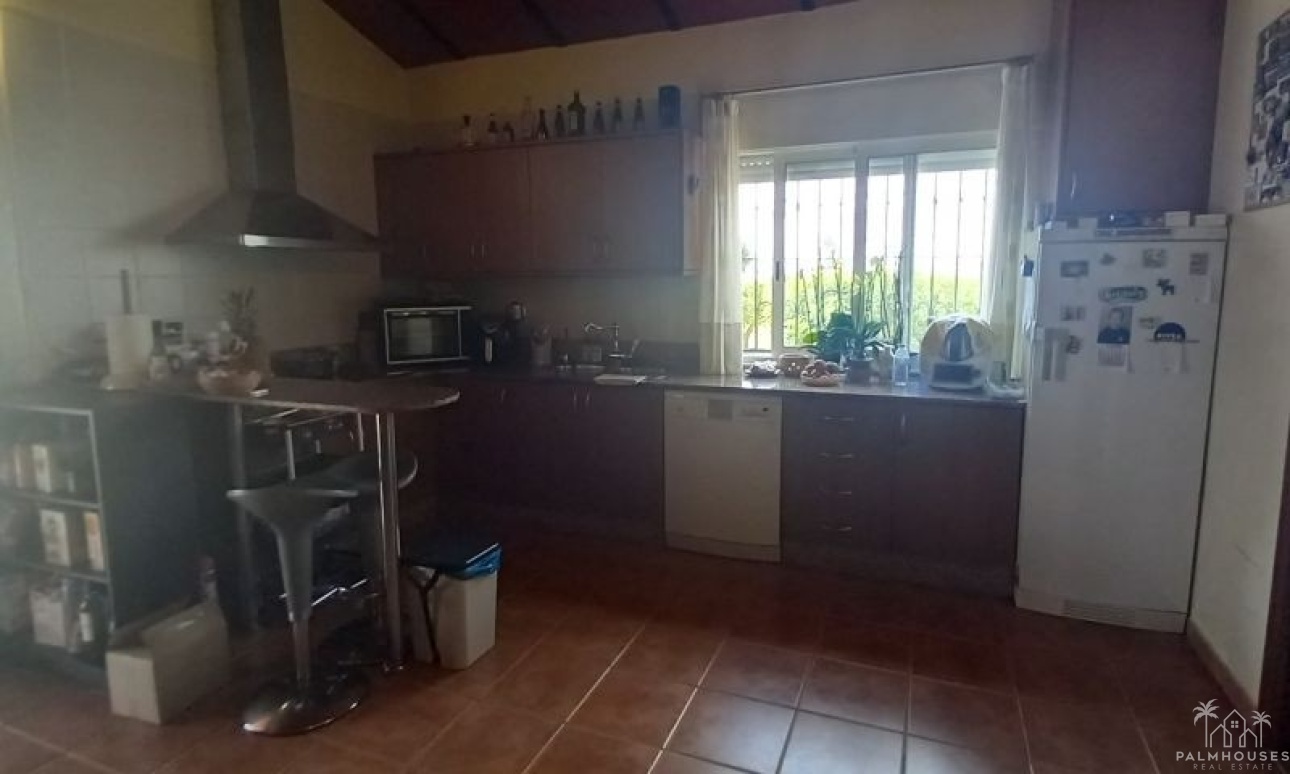 Venta - Country house - San Javier - San Javier Centro
