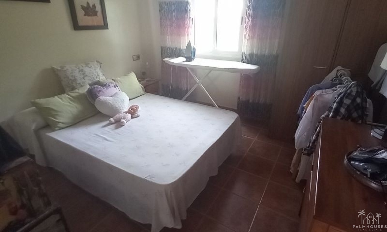 Venta - Country house - San Javier - San Javier Centro