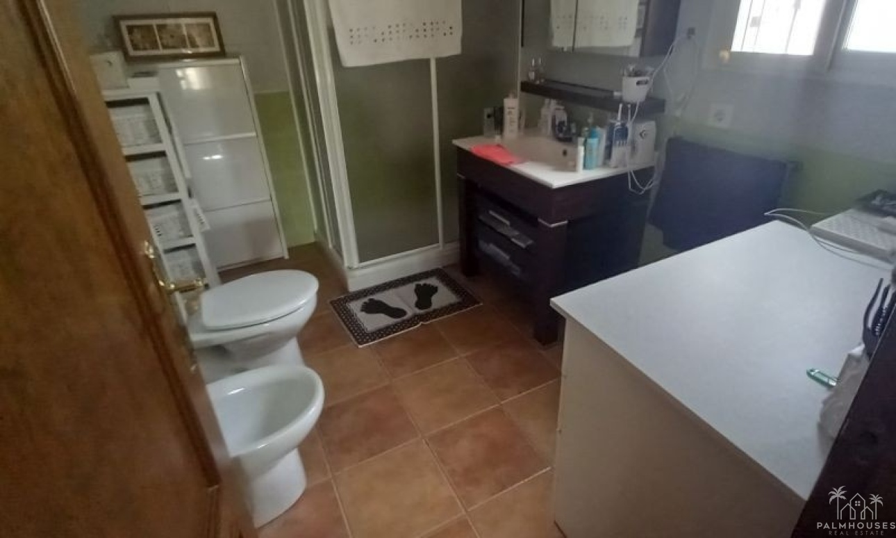 Venta - Country house - San Javier - San Javier Centro