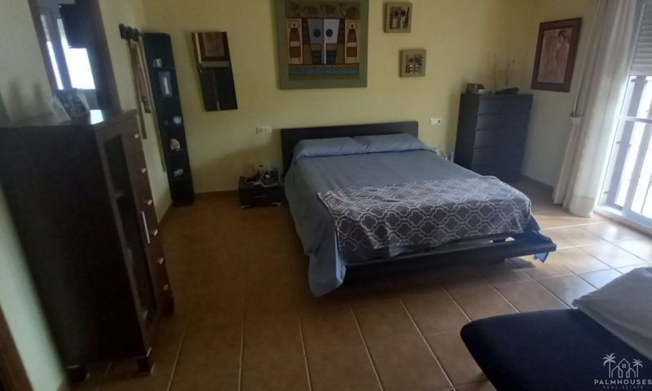 Venta - Country house - San Javier - San Javier Centro