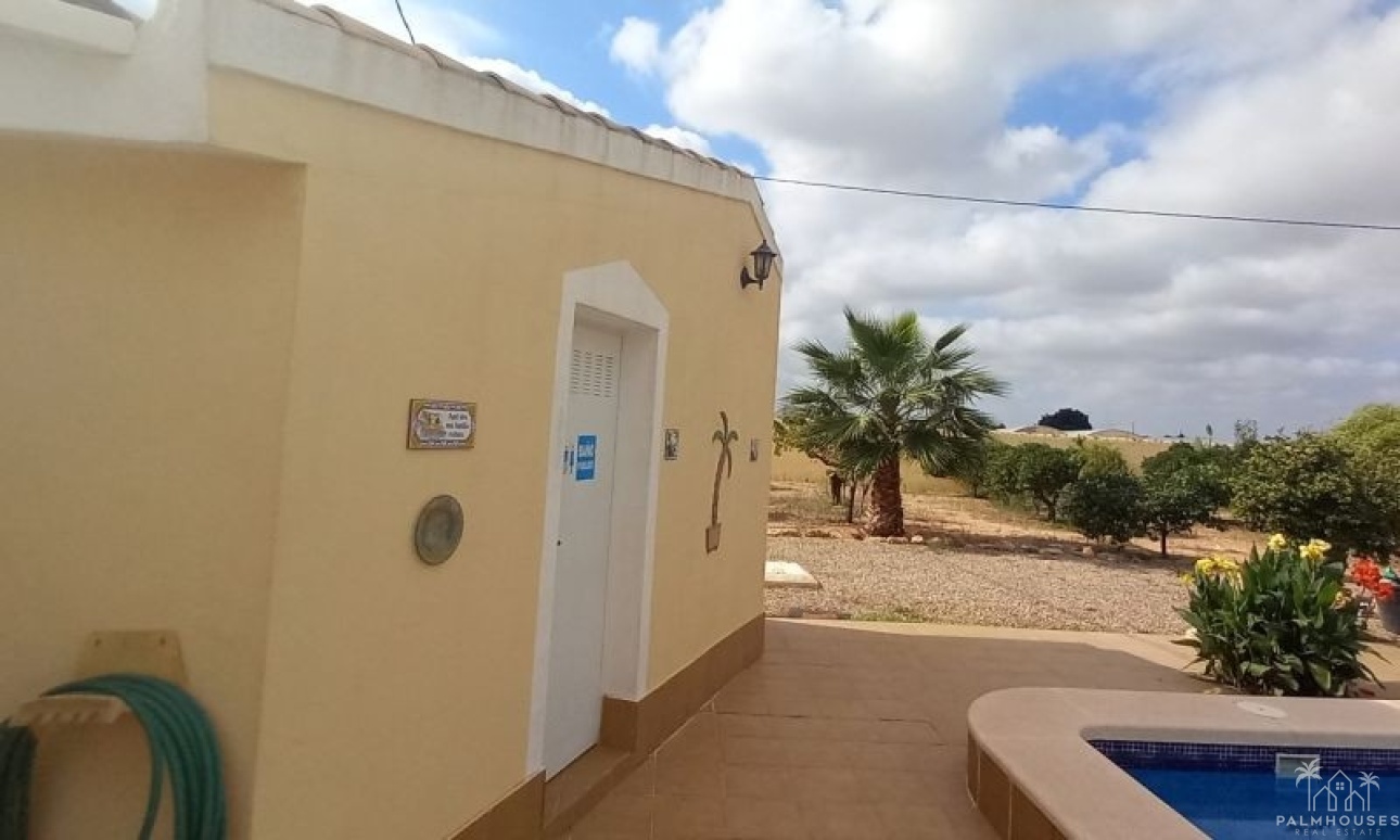 Venta - Country house - San Javier - San Javier Centro