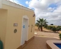 Venta - Country house - San Javier - San Javier Centro