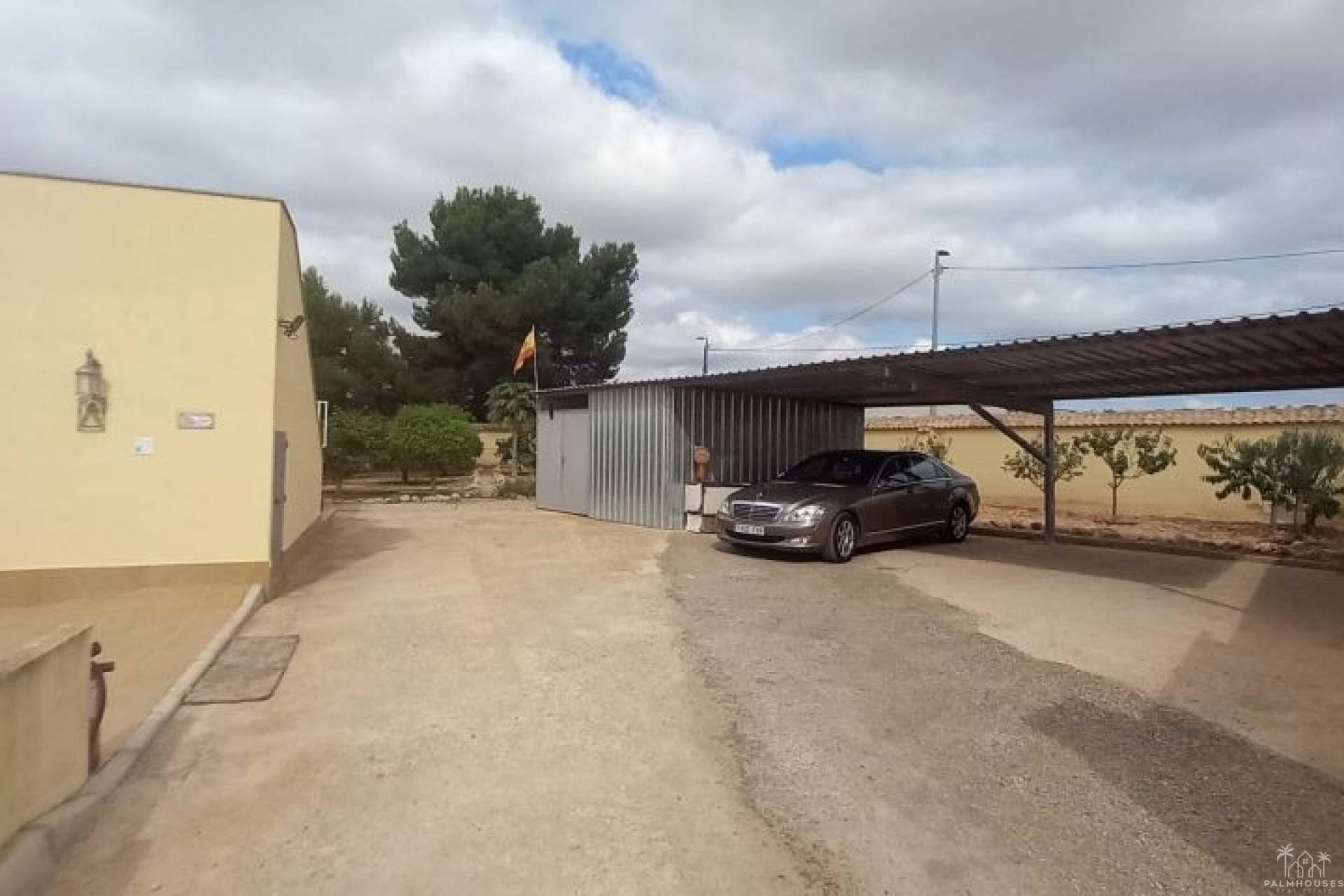 Venta - Country house - San Javier - San Javier Centro
