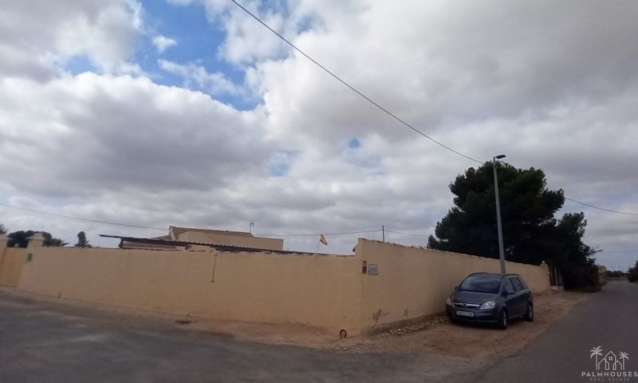 Venta - Country house - San Javier - San Javier Centro
