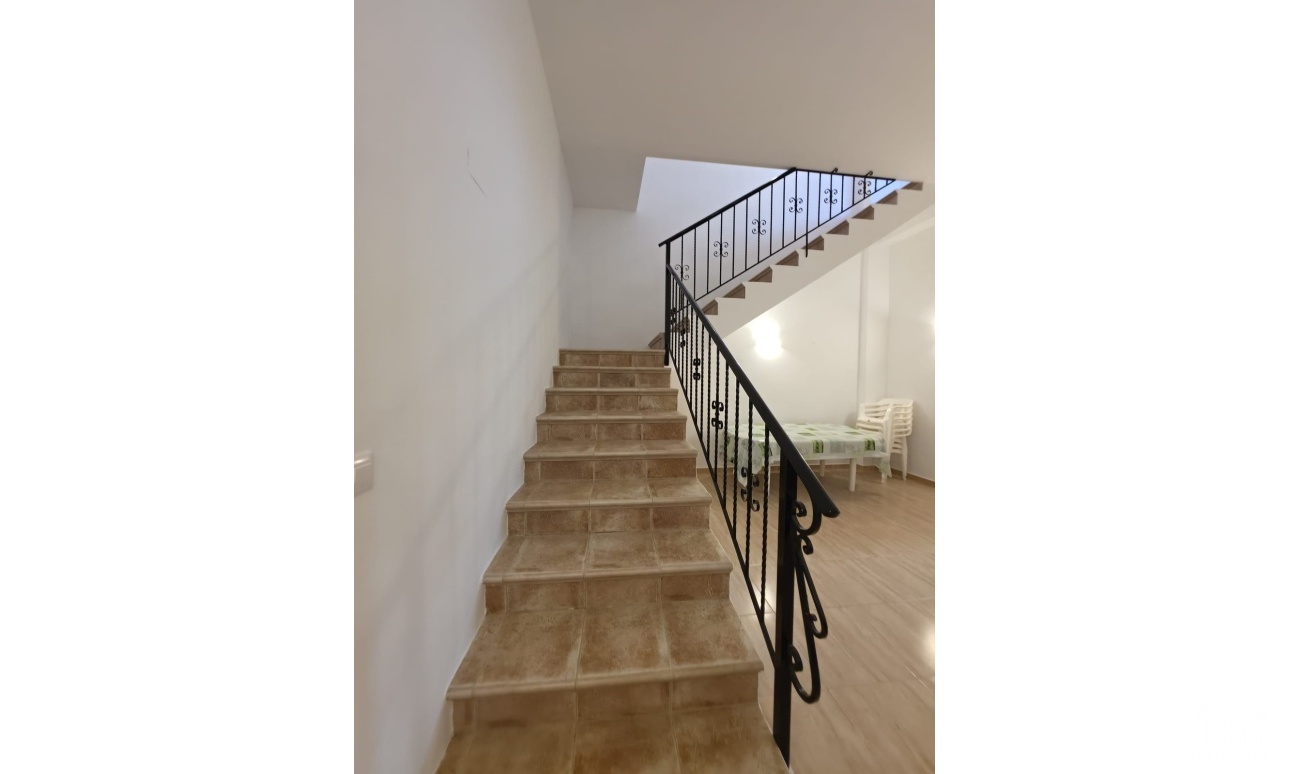 Venta - Country house - Teulada - Benimarco