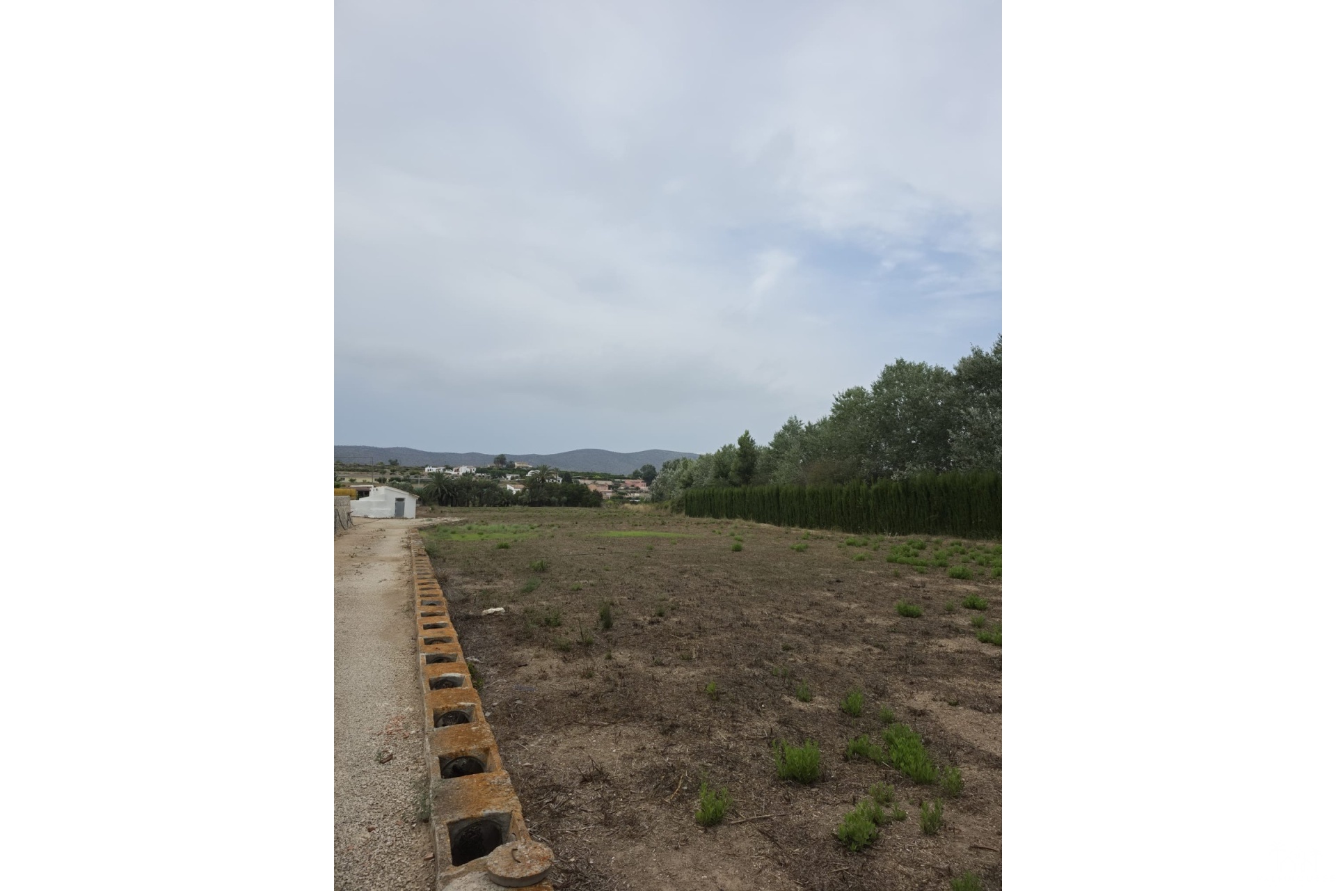 Venta - Country house - Teulada - Benimarco