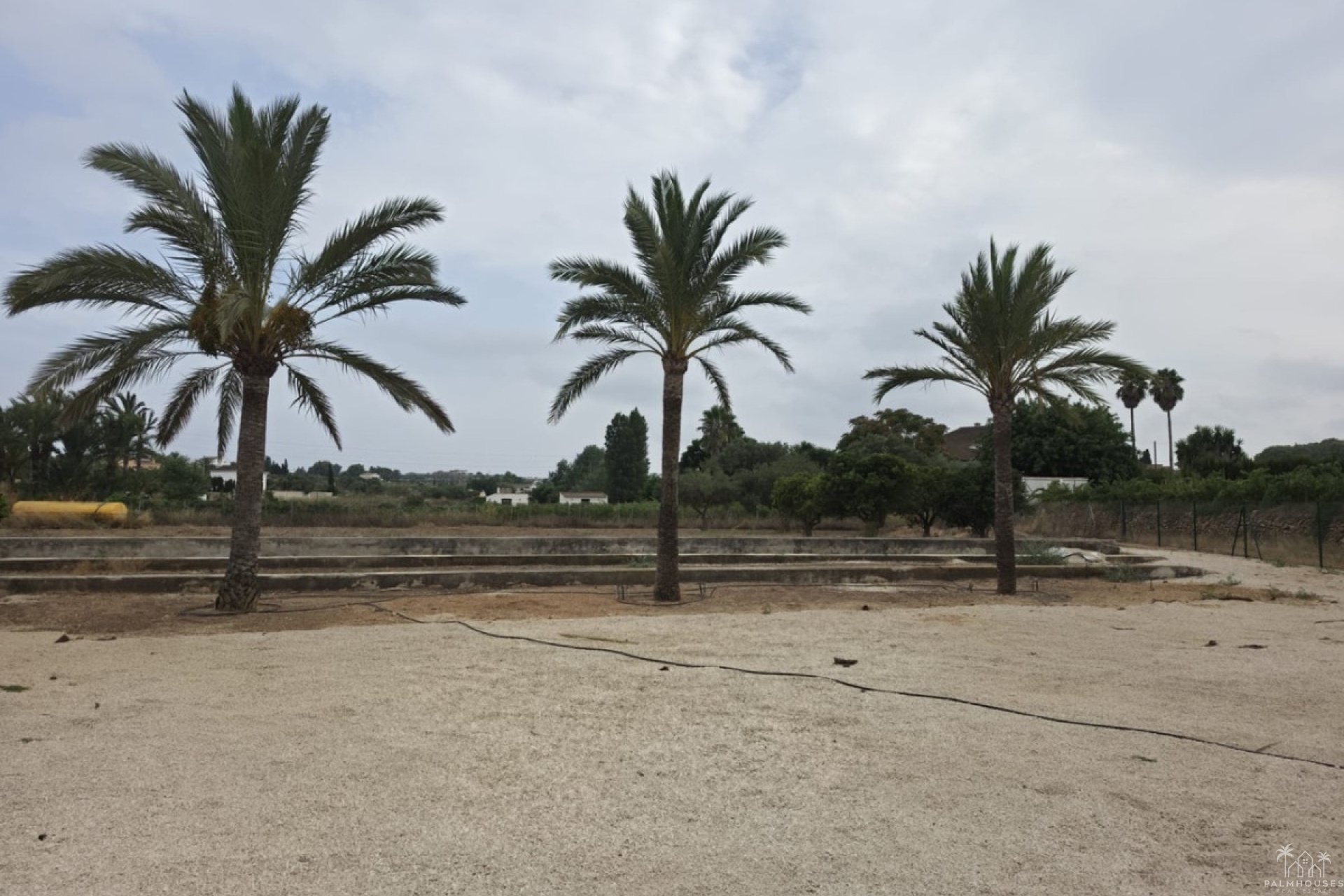 Venta - Country house - Teulada - Benimarco