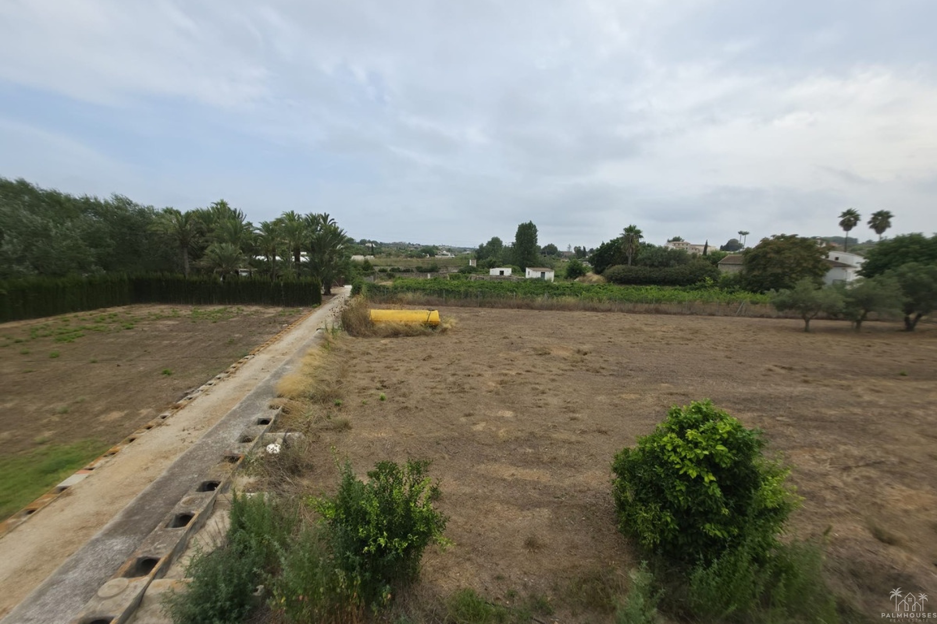 Venta - Country house - Teulada - Benimarco