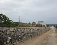 Venta - Country house - Teulada - Benimarco