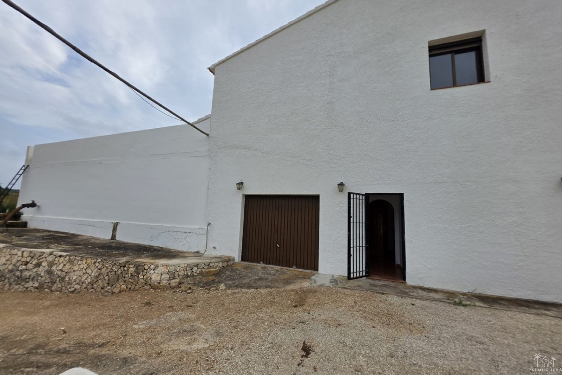Venta - Country house - Teulada - Benimarco