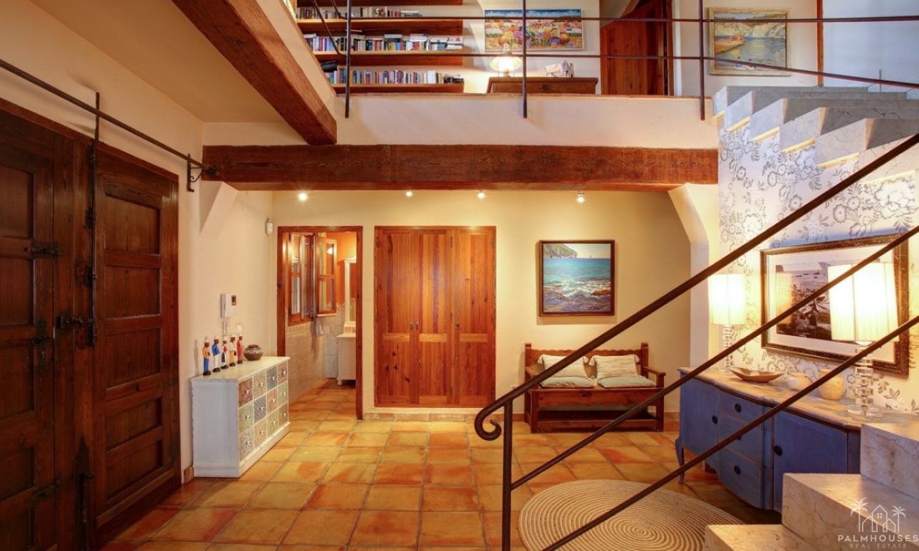 Venta - Country house - Teulada - Moraira