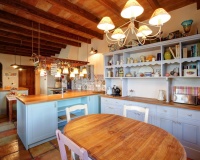 Venta - Country house - Teulada - Moraira