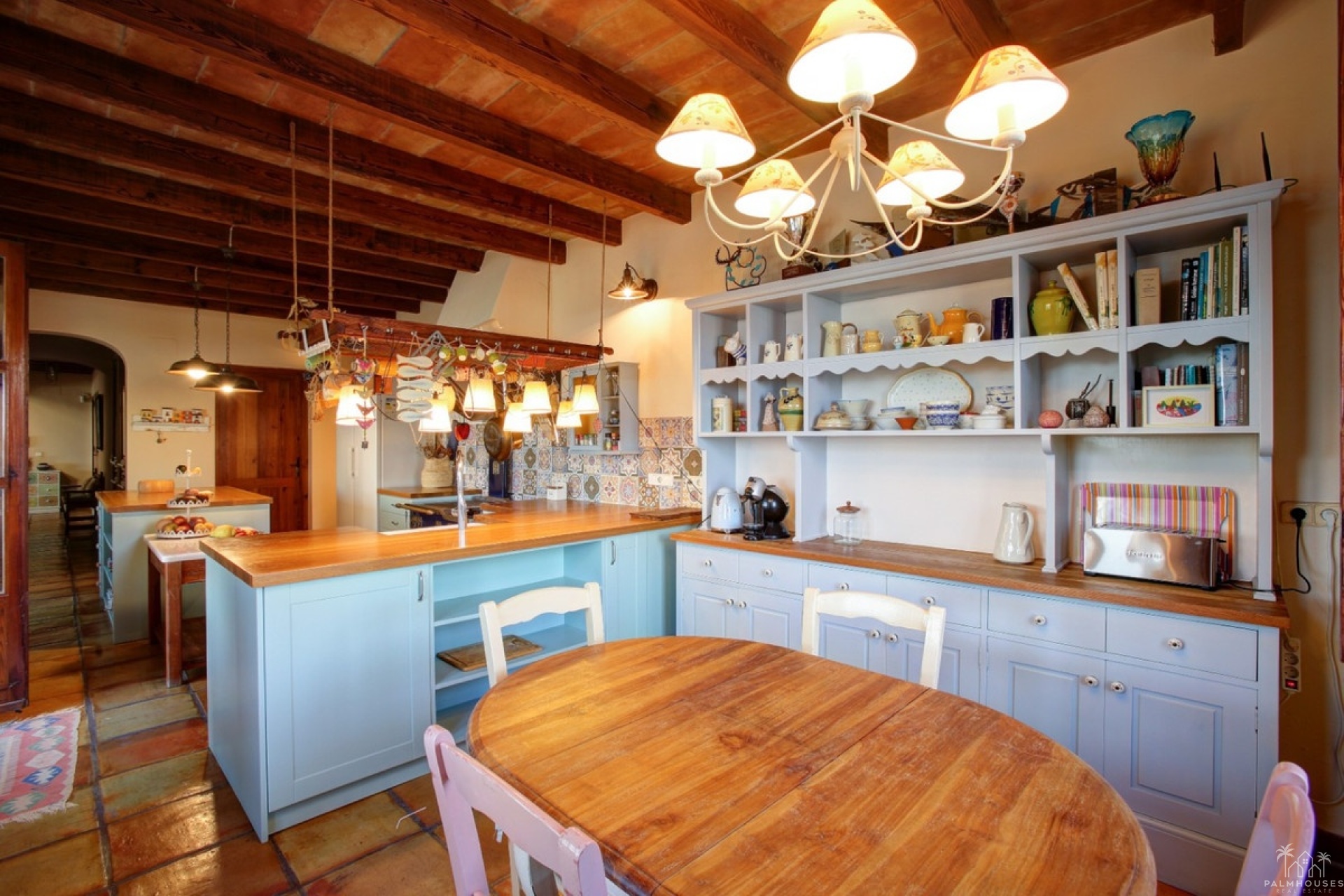 Venta - Country house - Teulada - Moraira