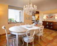 Venta - Country house - Teulada - Moraira