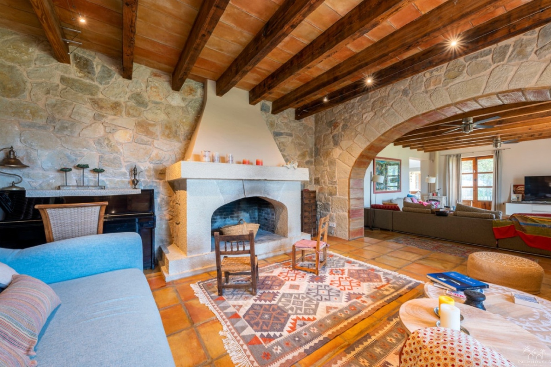 Venta - Country house - Teulada - Moraira
