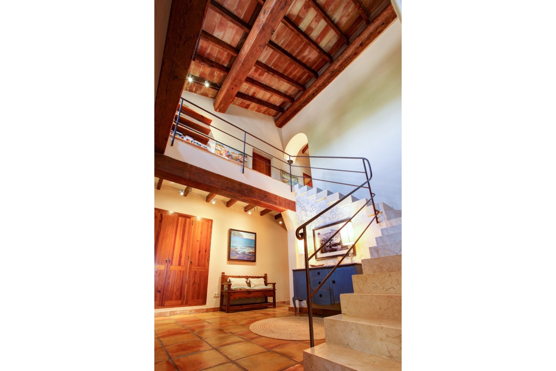Venta - Country house - Teulada - Moraira