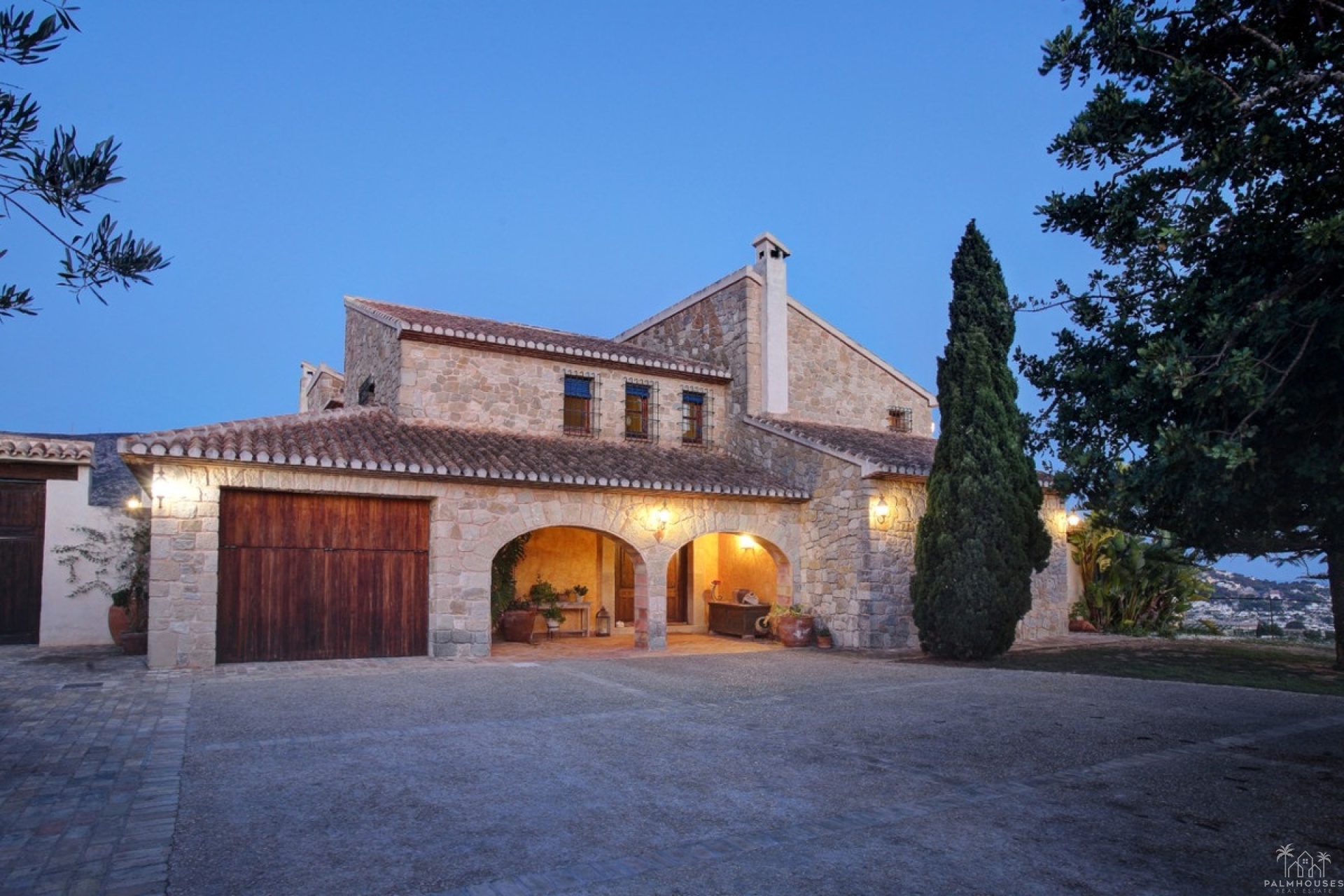 Venta - Country house - Teulada - Moraira