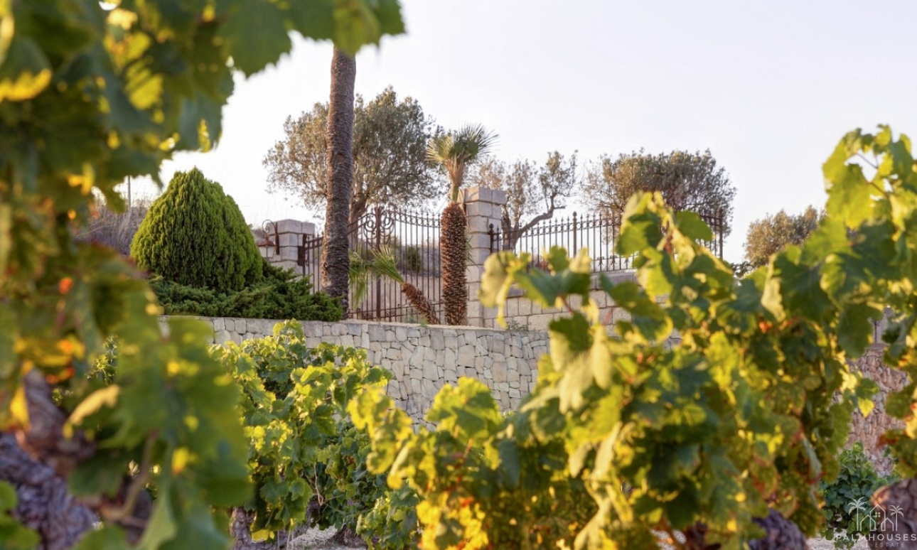 Venta - Country house - Teulada - Moraira