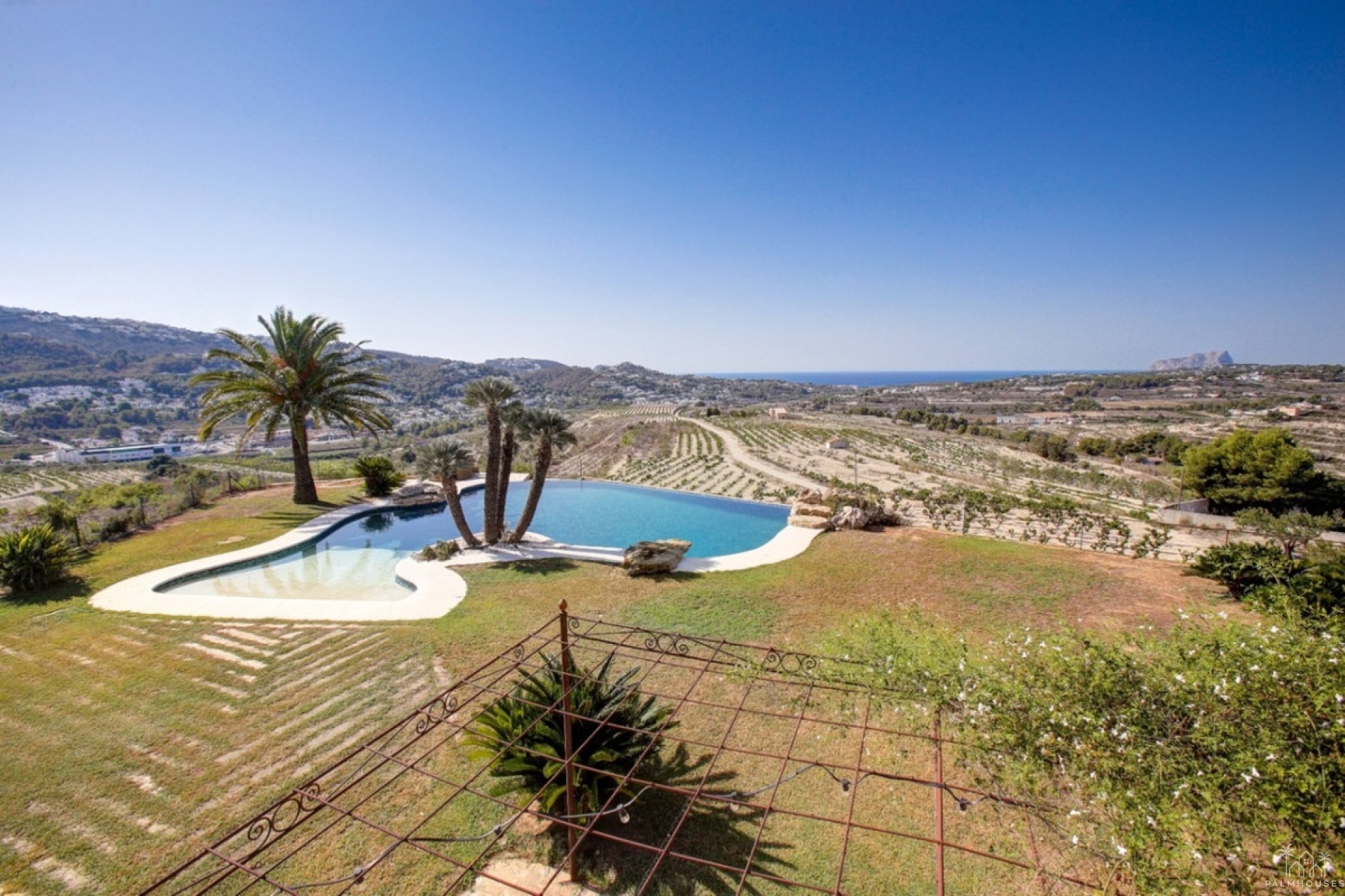 Venta - Country house - Teulada - Moraira