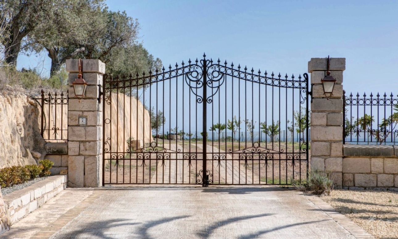 Venta - Country house - Teulada - Moraira