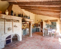 Venta - Country house - Teulada - Moraira