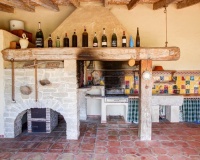 Venta - Country house - Teulada - Moraira