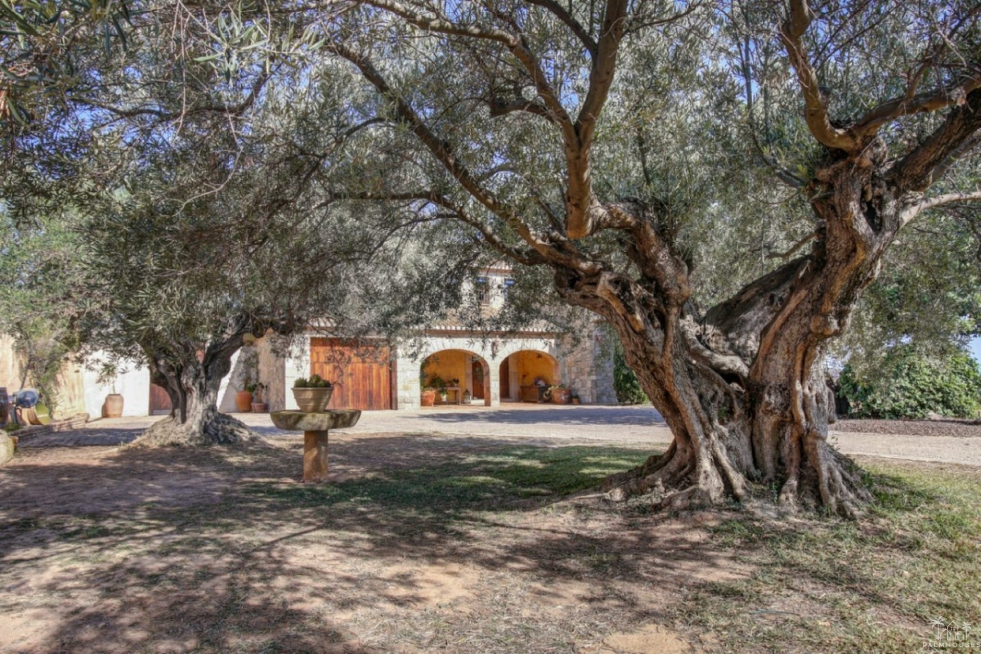 Venta - Country house - Teulada - Moraira
