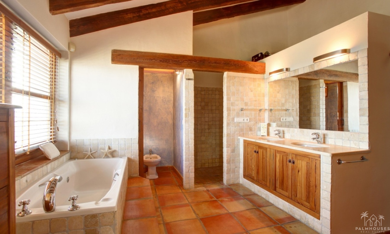 Venta - Country house - Teulada - Moraira