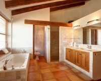 Venta - Country house - Teulada - Moraira