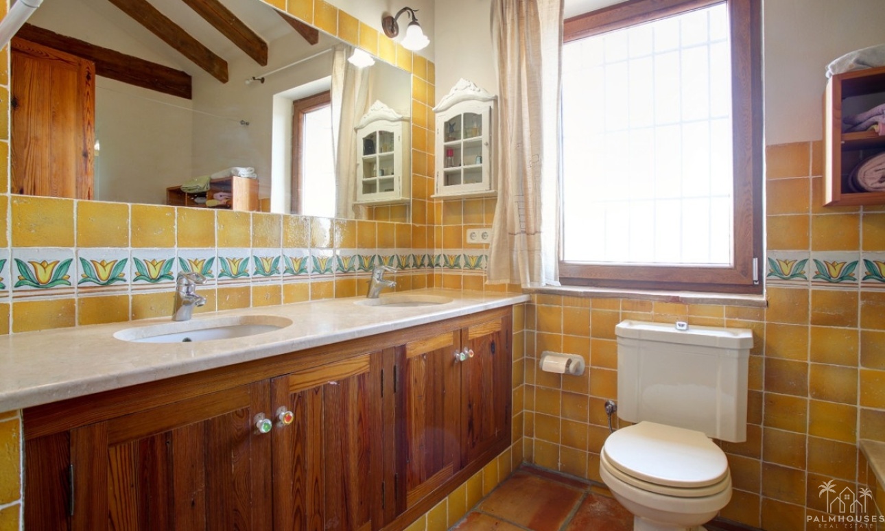 Venta - Country house - Teulada - Moraira