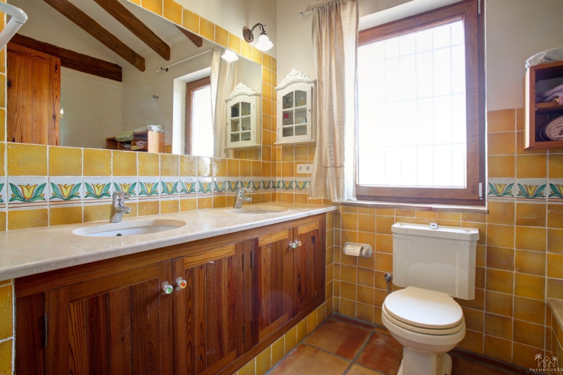 Venta - Country house - Teulada - Moraira