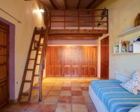 Venta - Country house - Teulada - Moraira