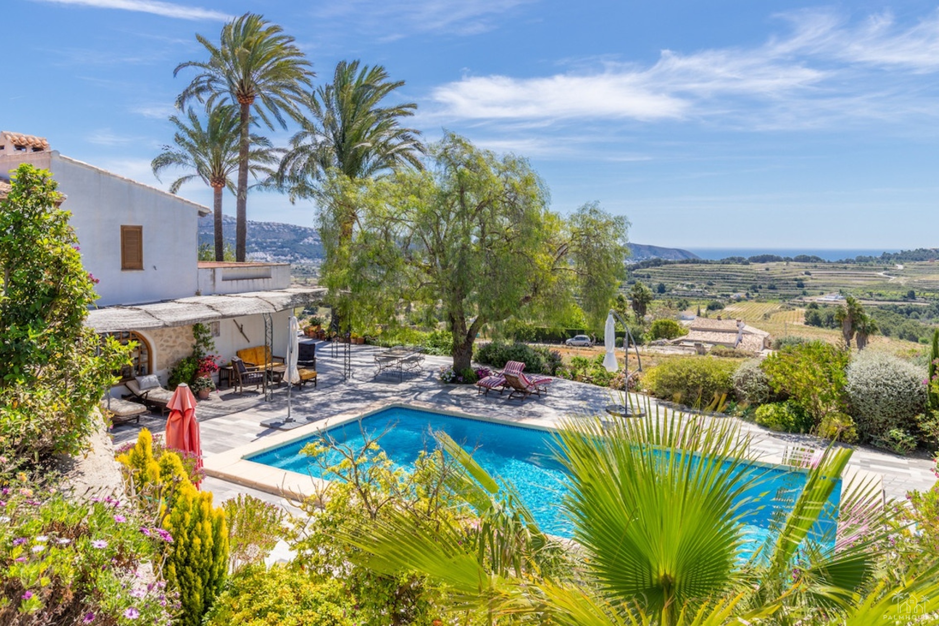 Venta - Country house - Teulada - Teulada Centro