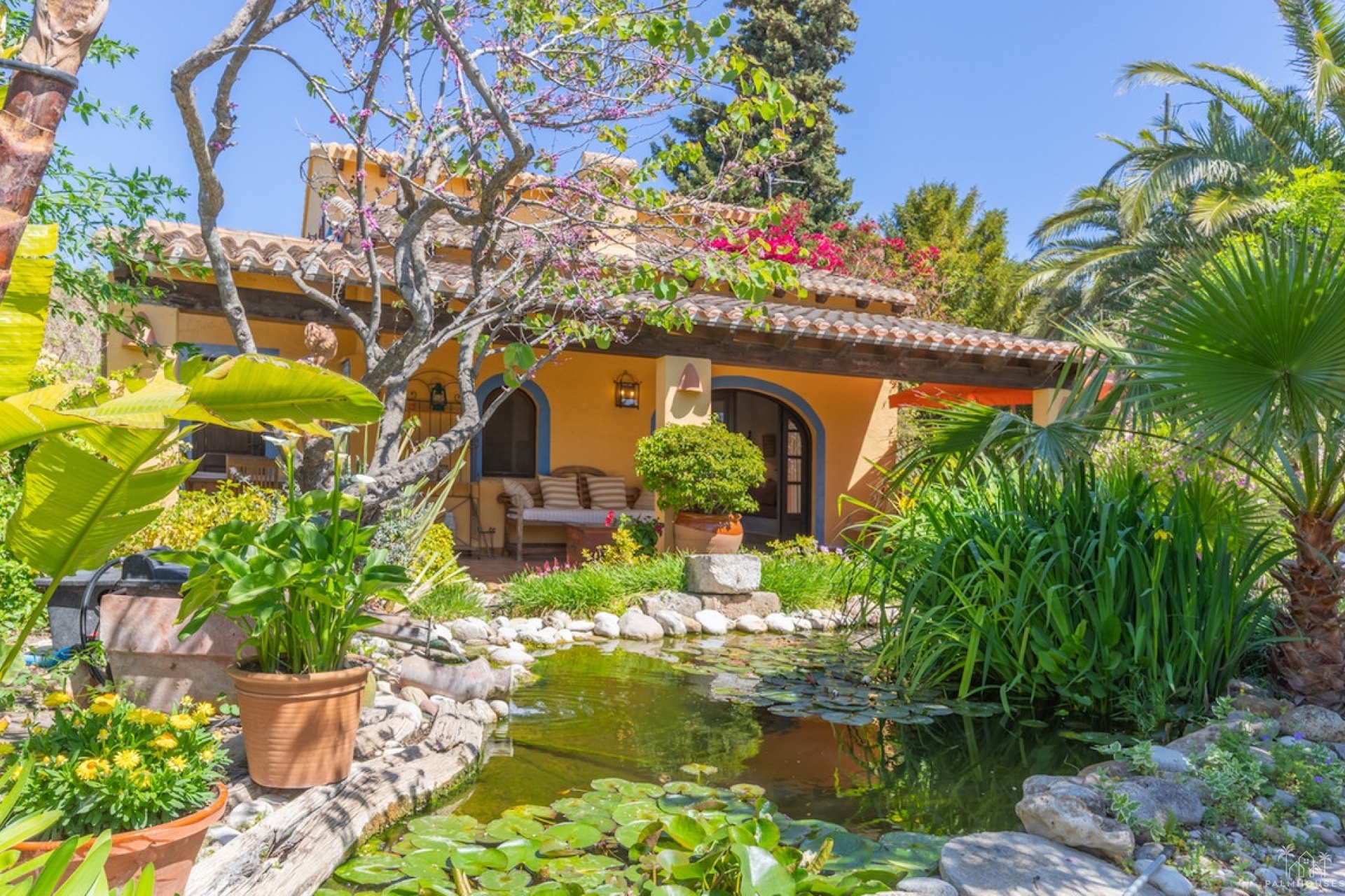 Venta - Country house - Teulada - Teulada Centro