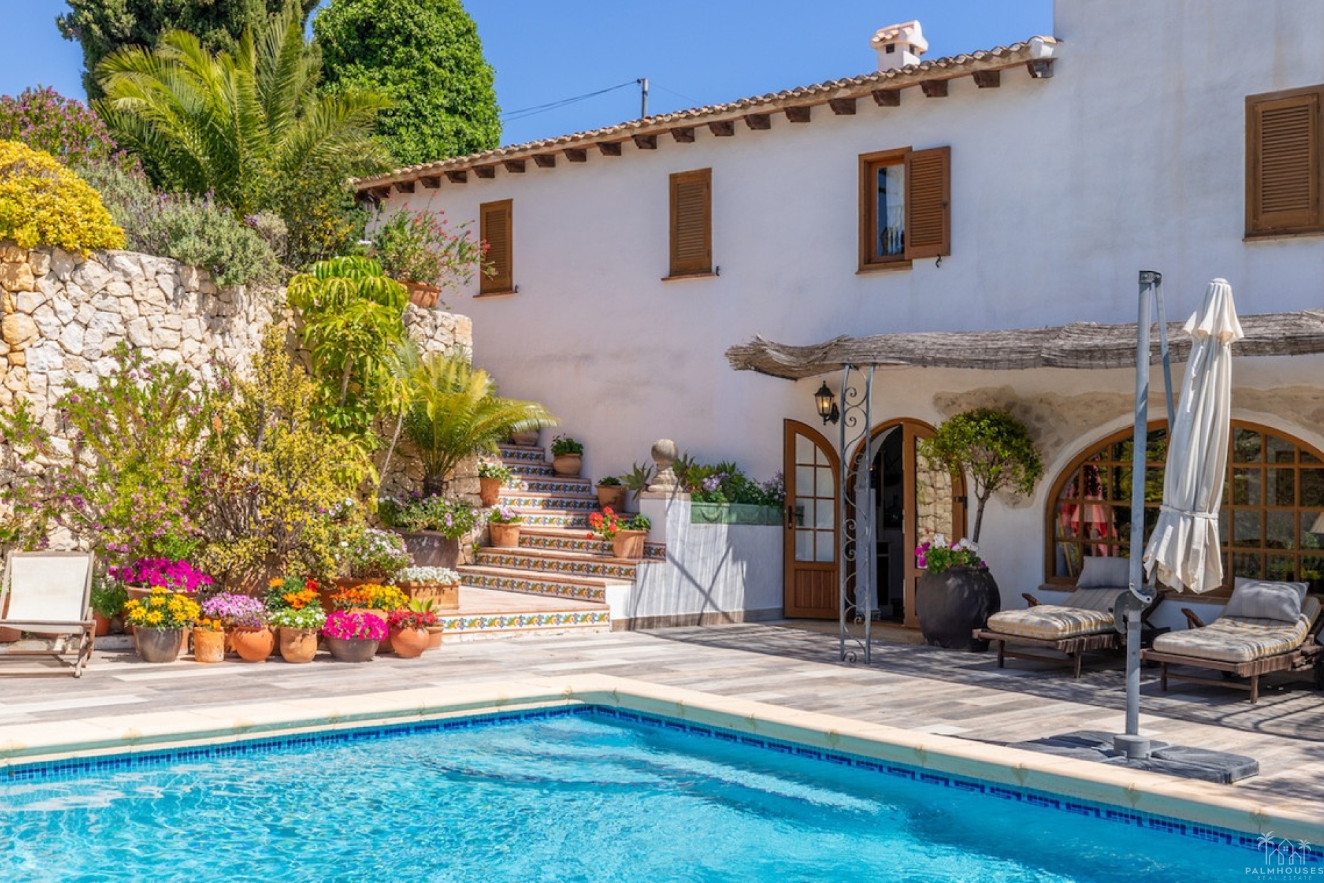 Venta - Country house - Teulada - Teulada Centro