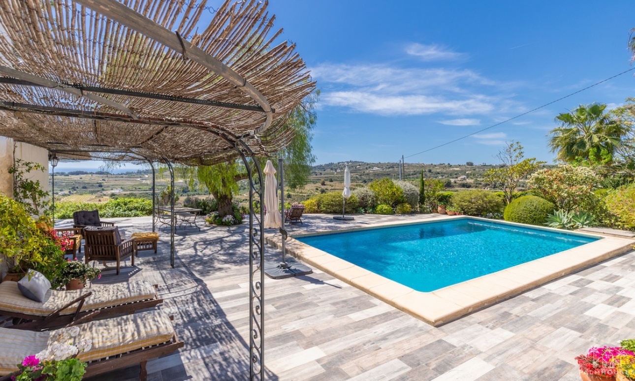 Venta - Country house - Teulada - Teulada Centro