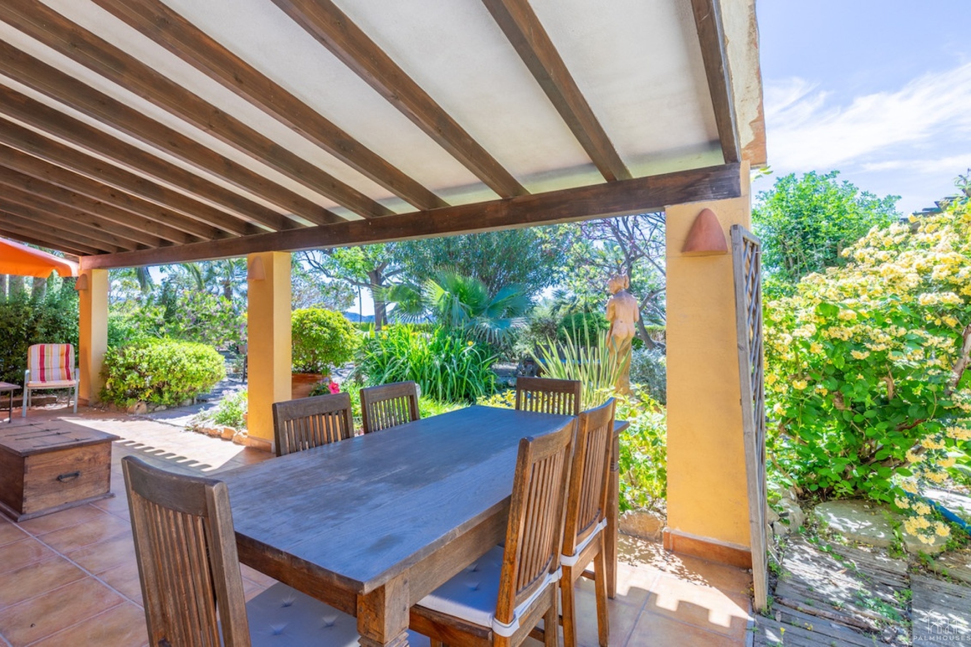 Venta - Country house - Teulada - Teulada Centro