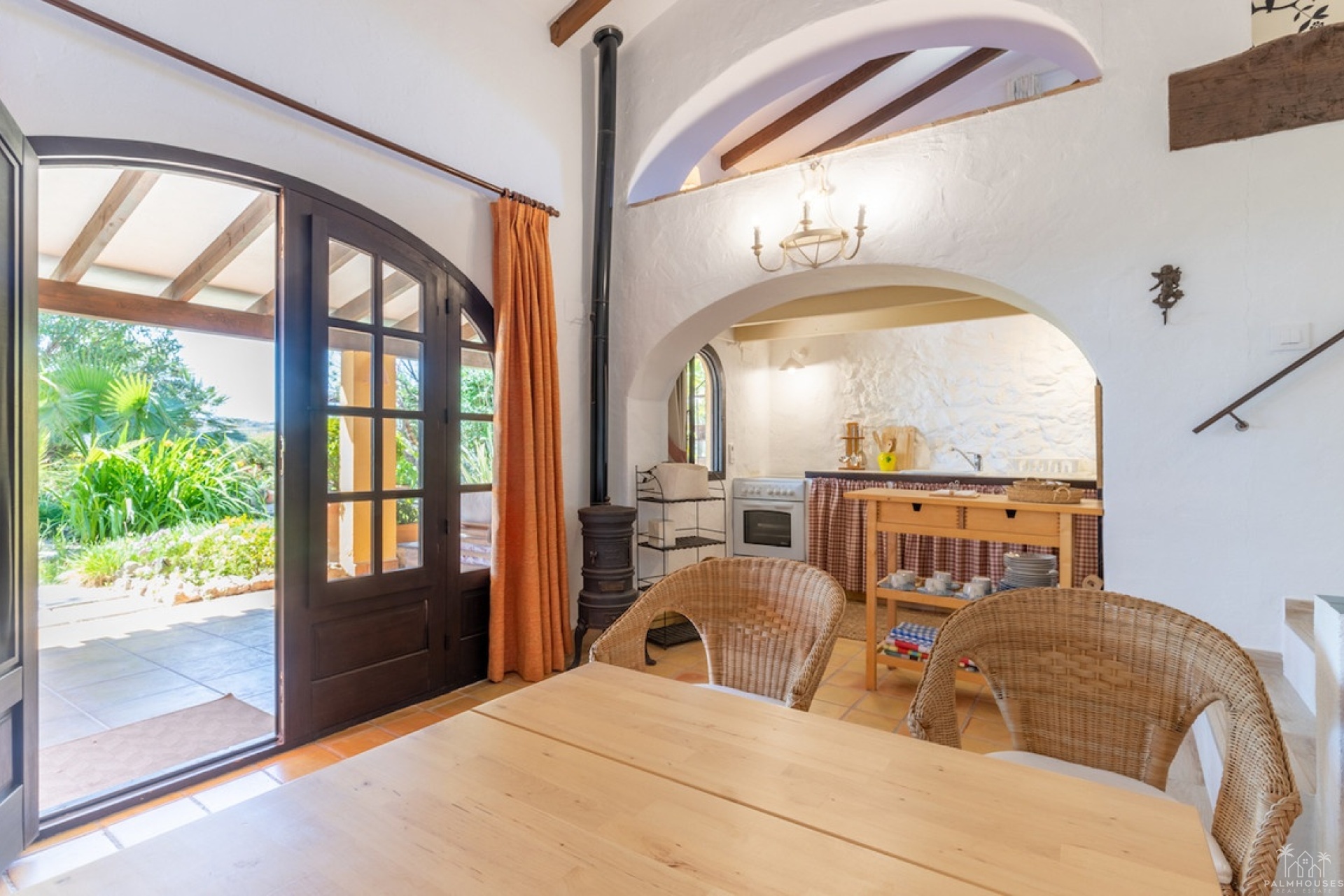 Venta - Country house - Teulada - Teulada Centro