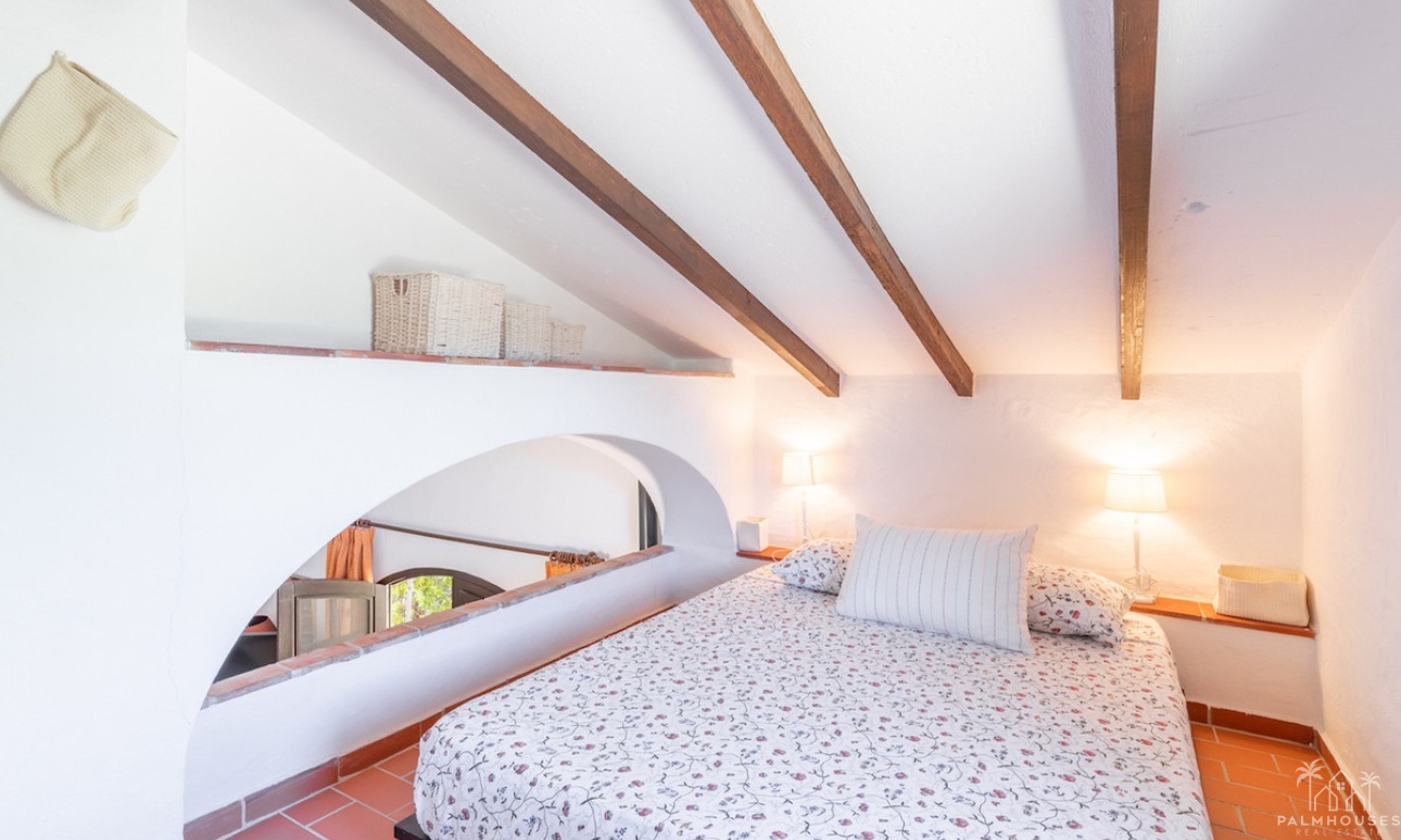 Venta - Country house - Teulada - Teulada Centro
