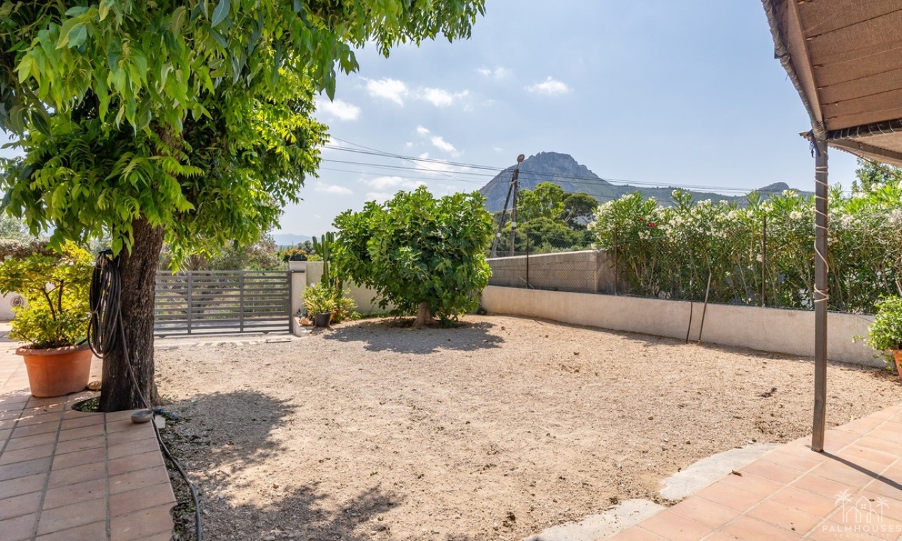 Venta - Country house - Vergel (El Vergel) - El Verger - Vergel (El Vergel) - El Verger Centro
